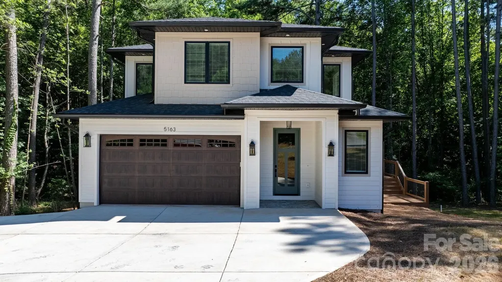 5163 Hurricane Hill Road Granite Falls NC 28630