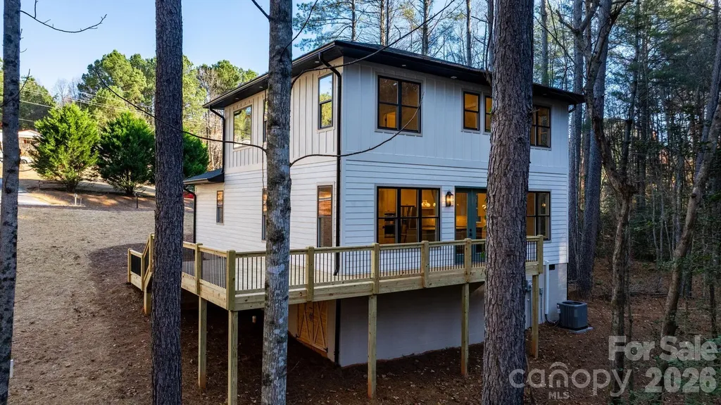 5163 Hurricane Hill Road Granite Falls NC 28630