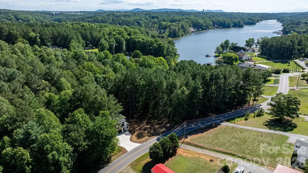 5163 Hurricane Hill Road Granite Falls NC 28630
