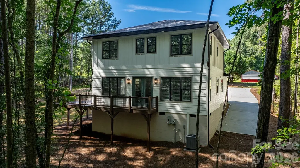 5163 Hurricane Hill Road Granite Falls NC 28630