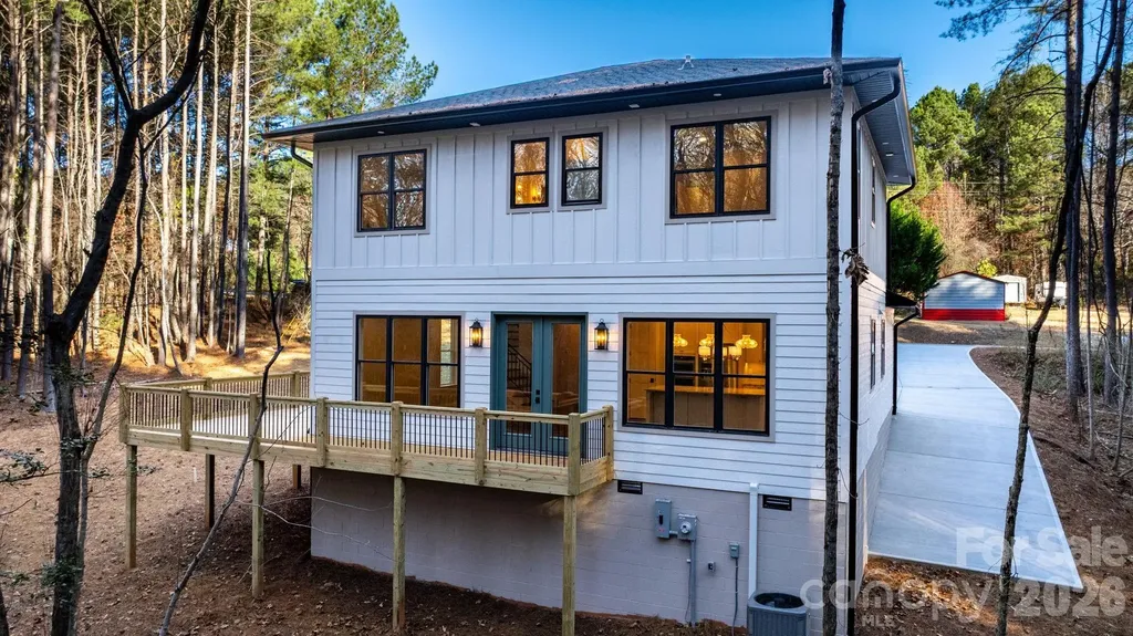5163 Hurricane Hill Road Granite Falls NC 28630