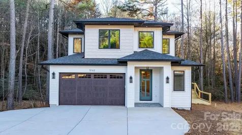 5163 Hurricane Hill Road Granite Falls NC 28630