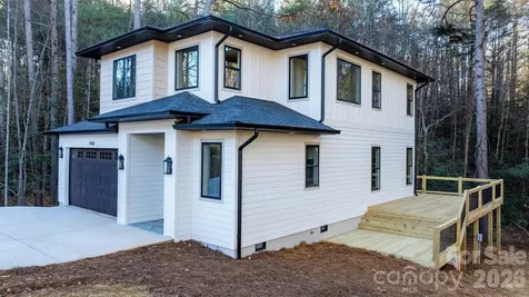5163 Hurricane Hill Road Granite Falls NC 28630