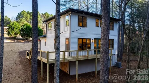 5163 Hurricane Hill Road Granite Falls NC 28630