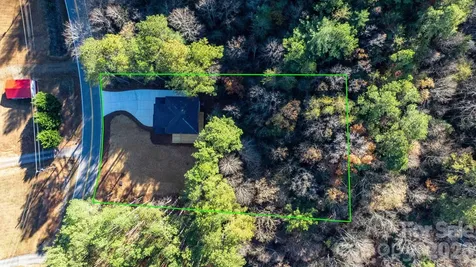 5163 Hurricane Hill Road Granite Falls NC 28630