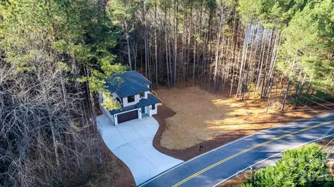 5163 Hurricane Hill Road Granite Falls NC 28630