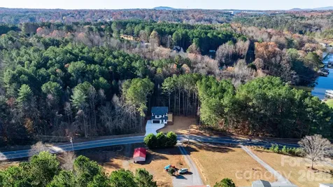 5163 Hurricane Hill Road Granite Falls NC 28630
