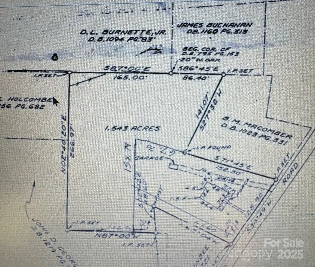 25 Highland Street Weaverville NC 28787