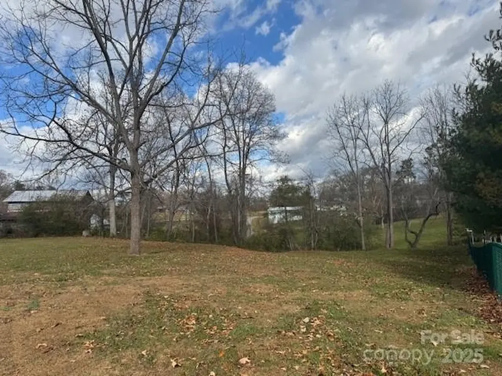 25 Highland Street Weaverville NC 28787