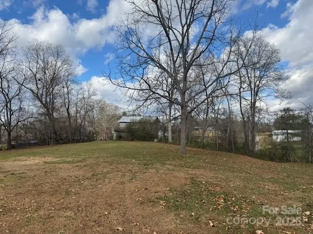 25 Highland Street Weaverville NC 28787