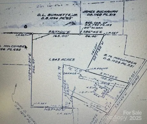 25 Highland Street Weaverville NC 28787