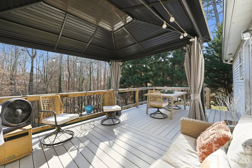2743 Stockwood Drive Gastonia NC 28056
