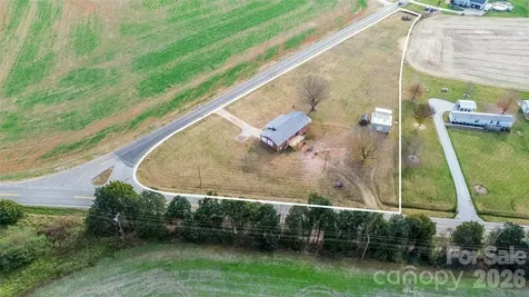 2890 Hobson Road Cleveland NC 27013