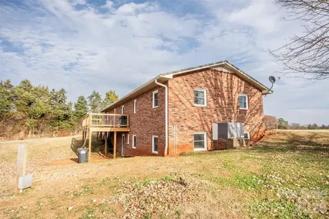 2890 Hobson Road Cleveland NC 27013