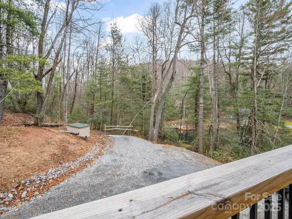 48 Rainbow Lake Circle Black Mountain NC 28711