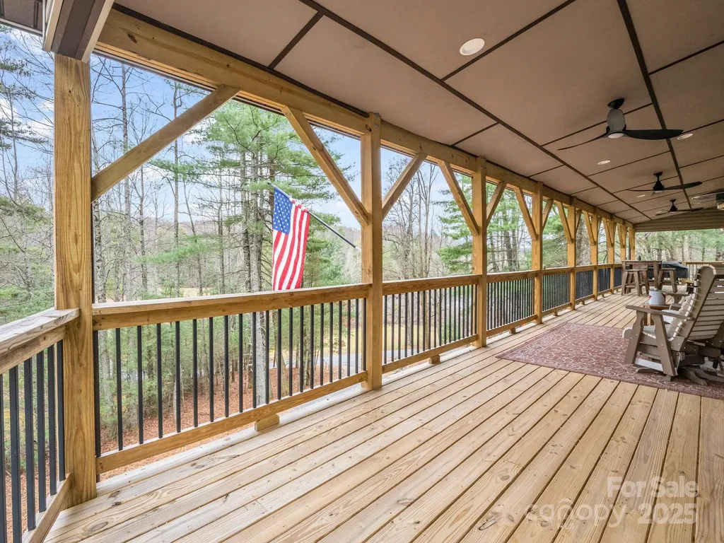 48 Rainbow Lake Circle Black Mountain NC 28711