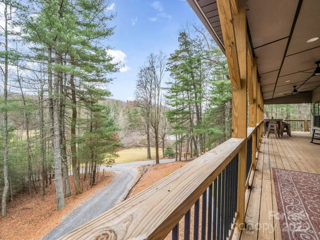 48 Rainbow Lake Circle Black Mountain NC 28711