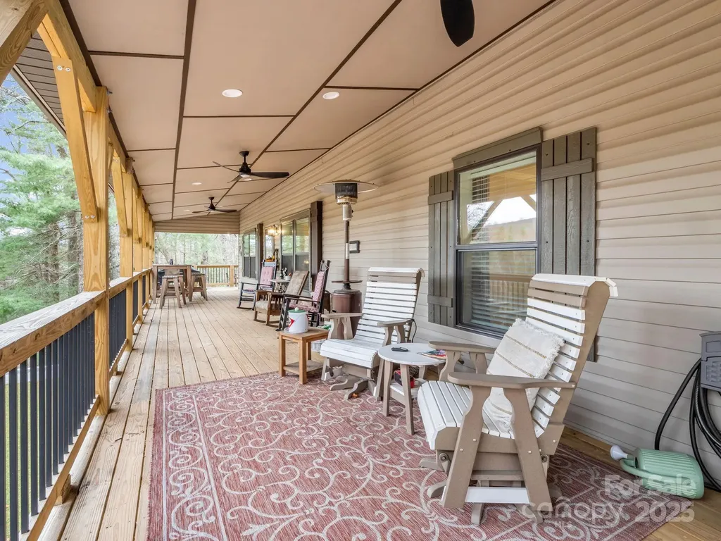 48 Rainbow Lake Circle Black Mountain NC 28711