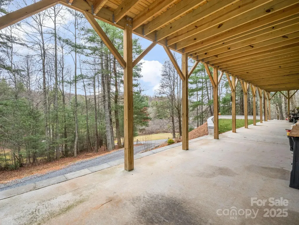 48 Rainbow Lake Circle Black Mountain NC 28711