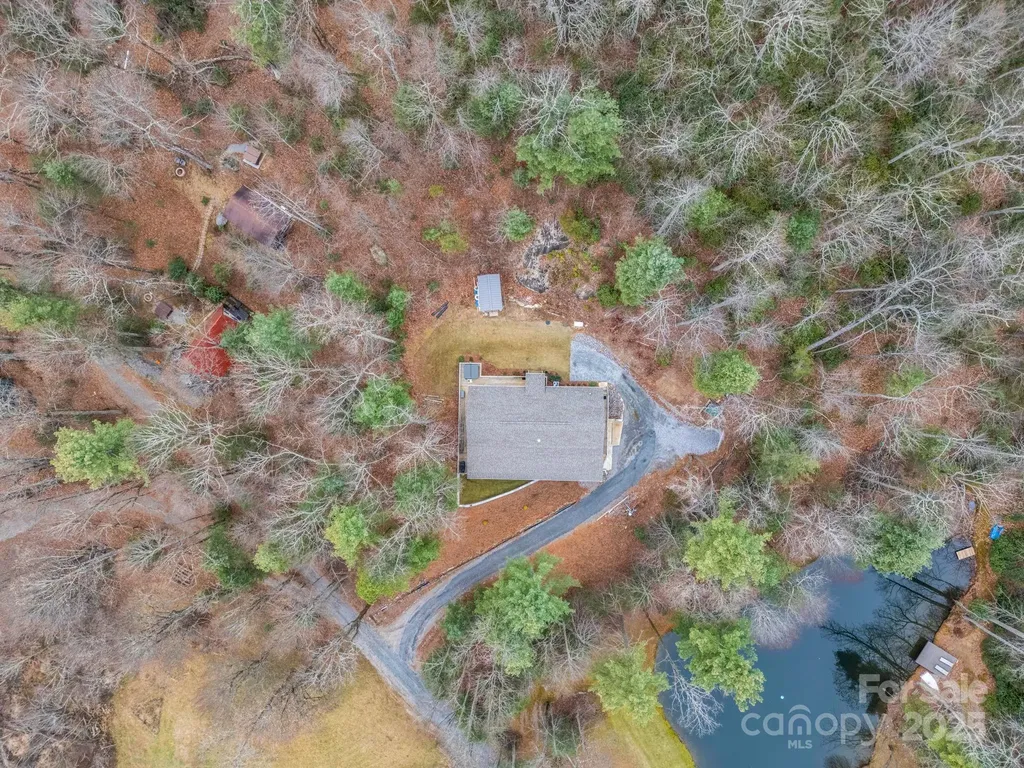 48 Rainbow Lake Circle Black Mountain NC 28711