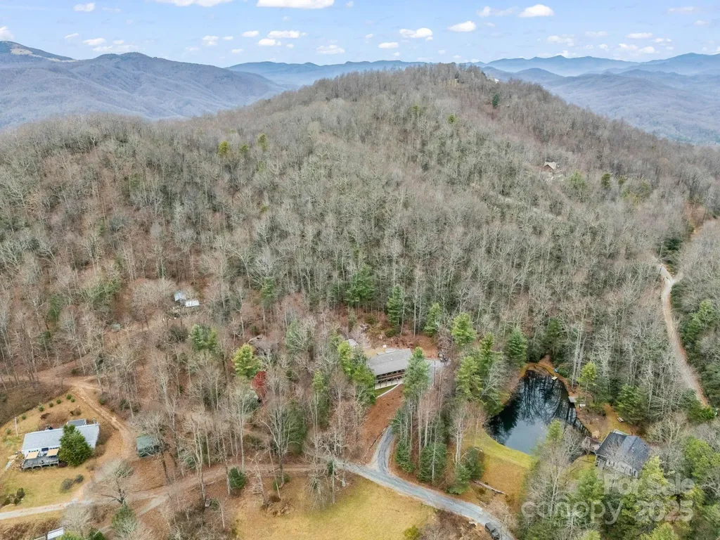 48 Rainbow Lake Circle Black Mountain NC 28711