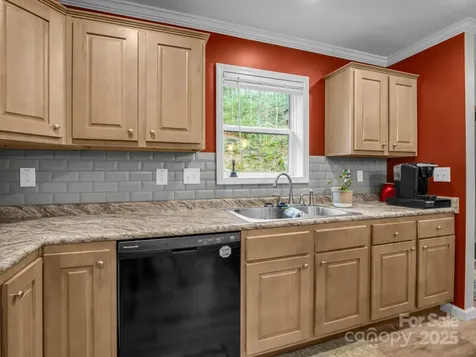 48 Rainbow Lake Circle Black Mountain NC 28711