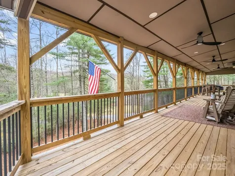 48 Rainbow Lake Circle Black Mountain NC 28711