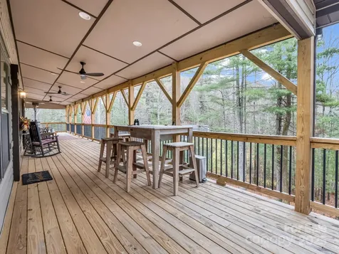 48 Rainbow Lake Circle Black Mountain NC 28711