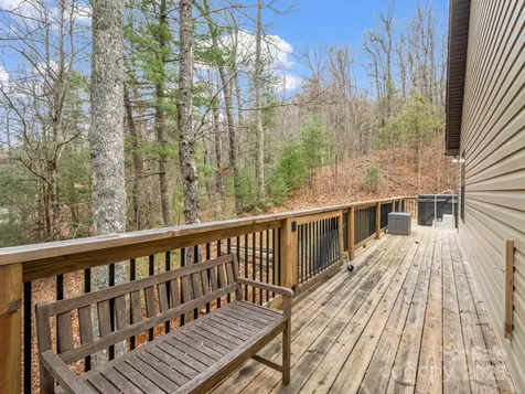 48 Rainbow Lake Circle Black Mountain NC 28711