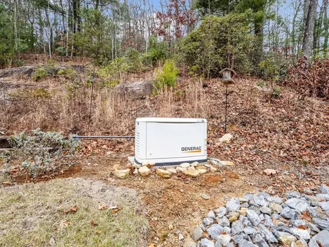 48 Rainbow Lake Circle Black Mountain NC 28711