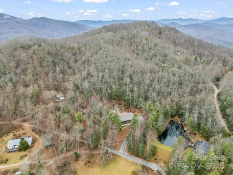 48 Rainbow Lake Circle Black Mountain NC 28711