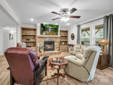48 Rainbow Lake Circle Black Mountain NC 28711