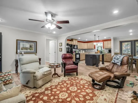 48 Rainbow Lake Circle Black Mountain NC 28711