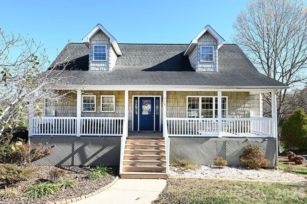 518 30th Avenue Circle NE Hickory NC 28601