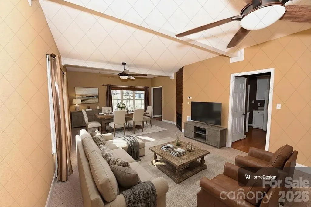 518 30th Avenue Circle NE Hickory NC 28601