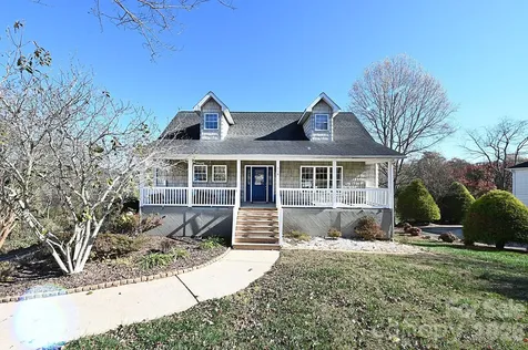518 30th Avenue Circle NE Hickory NC 28601