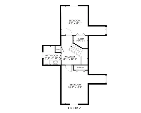 518 30th Avenue Circle NE Hickory NC 28601