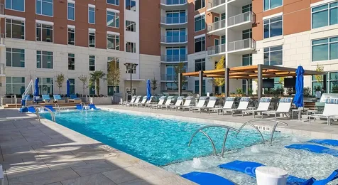 4425 Sharon Road Charlotte NC 28211