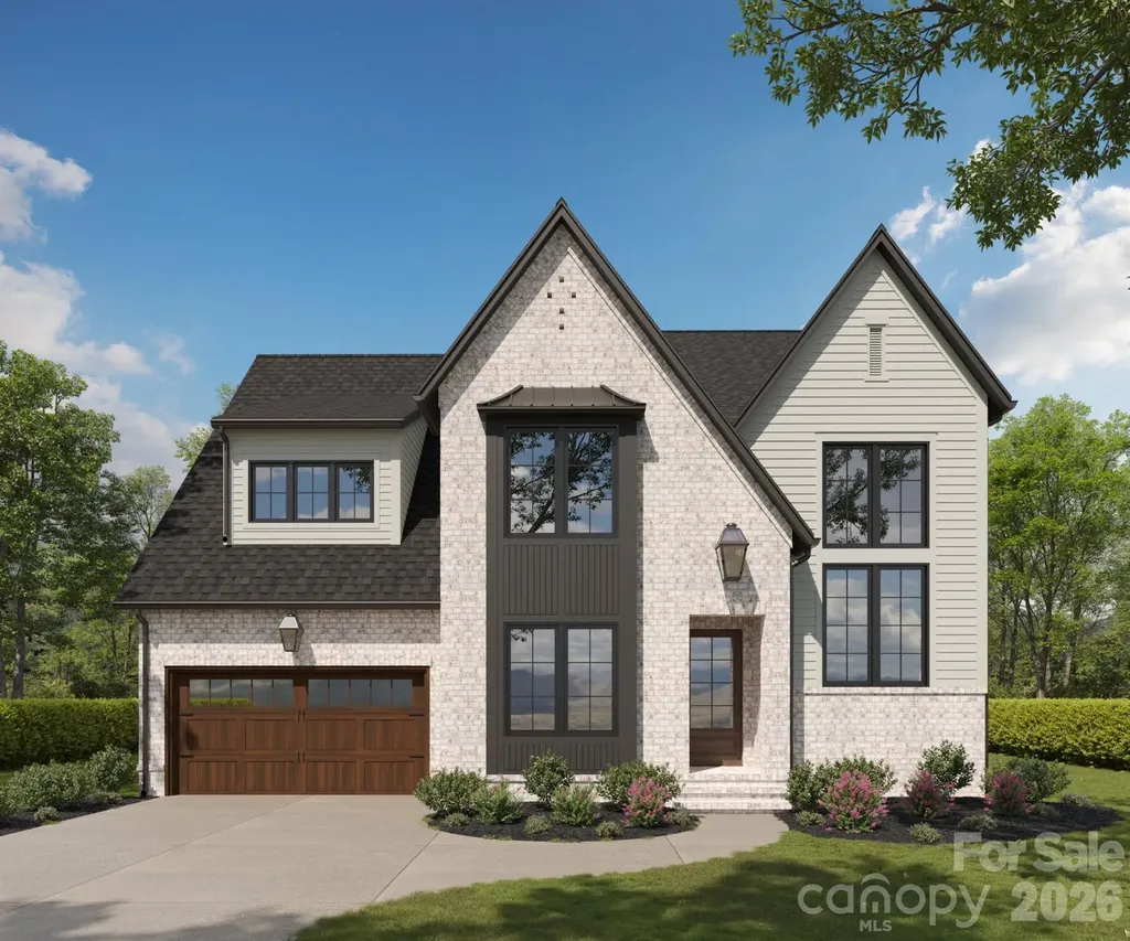 4616 General Pershing Drive Charlotte NC 28209