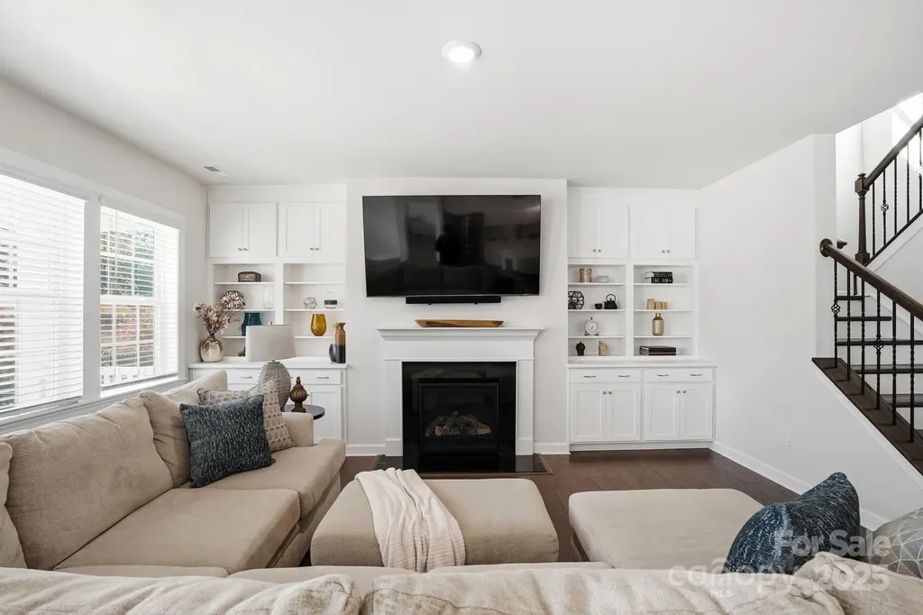 25005 Westwick Lane Huntersville NC 28078