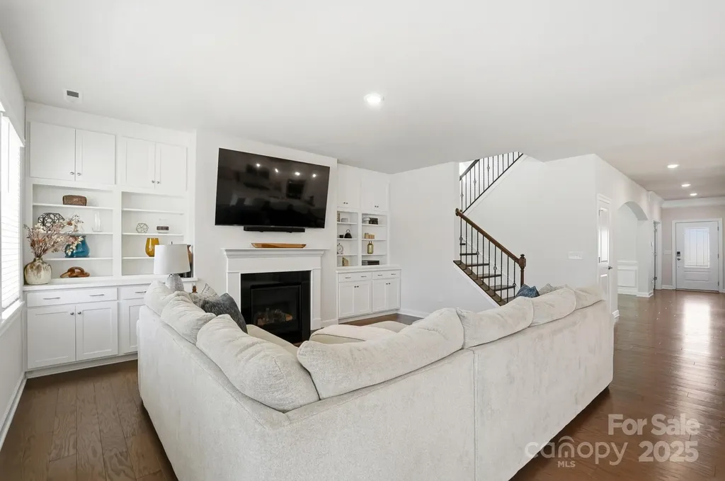 25005 Westwick Lane Huntersville NC 28078