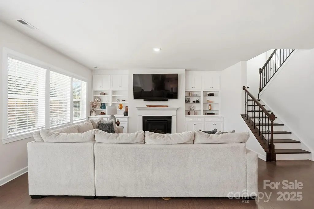 25005 Westwick Lane Huntersville NC 28078