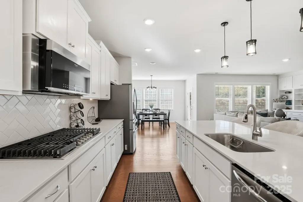 25005 Westwick Lane Huntersville NC 28078