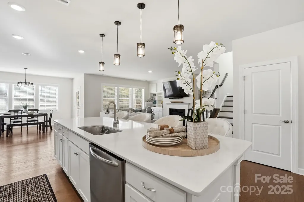 25005 Westwick Lane Huntersville NC 28078