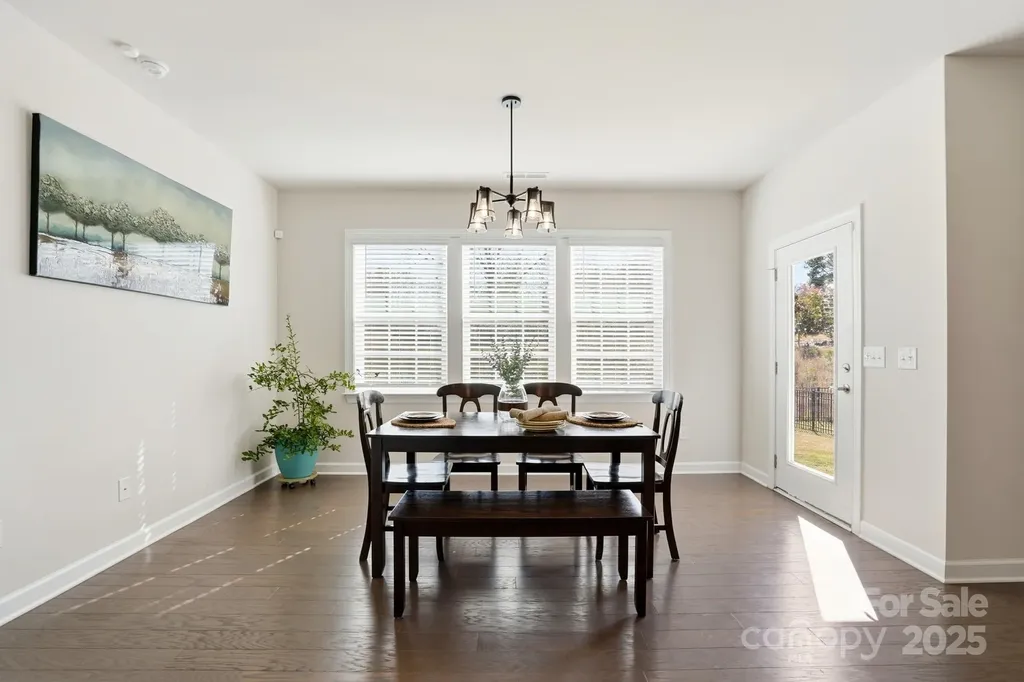 25005 Westwick Lane Huntersville NC 28078