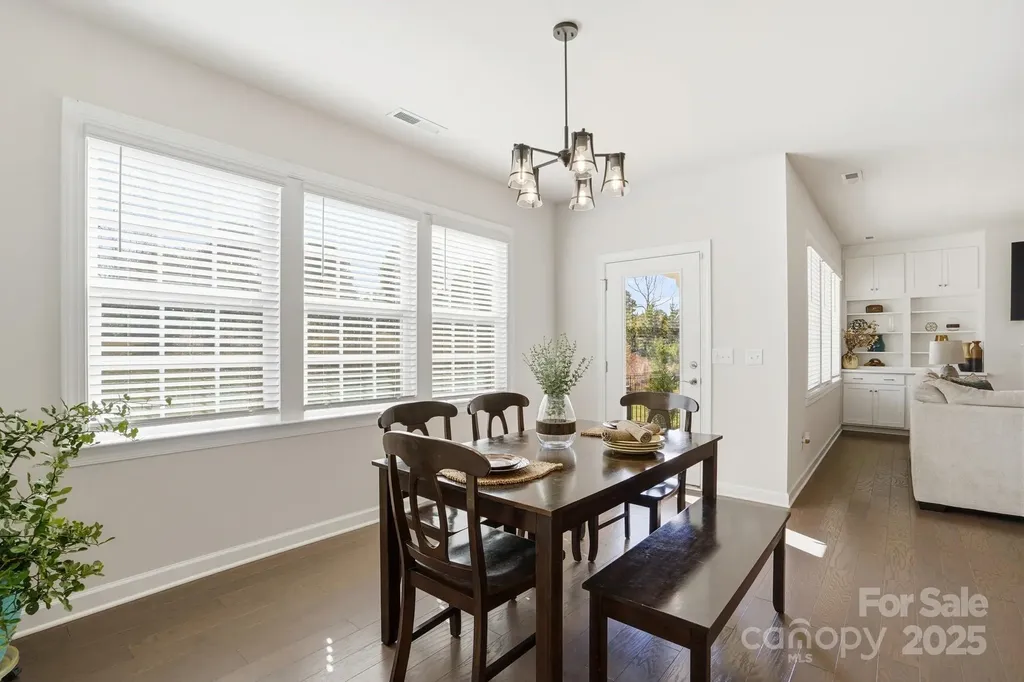 25005 Westwick Lane Huntersville NC 28078