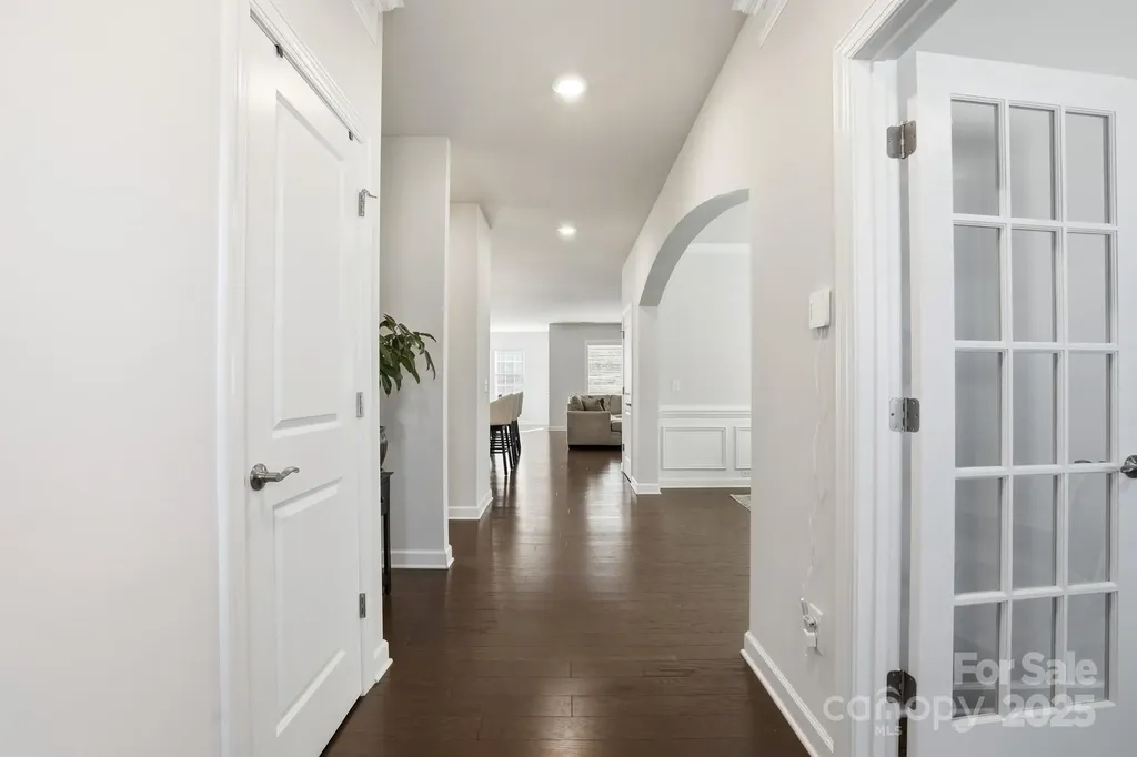 25005 Westwick Lane Huntersville NC 28078