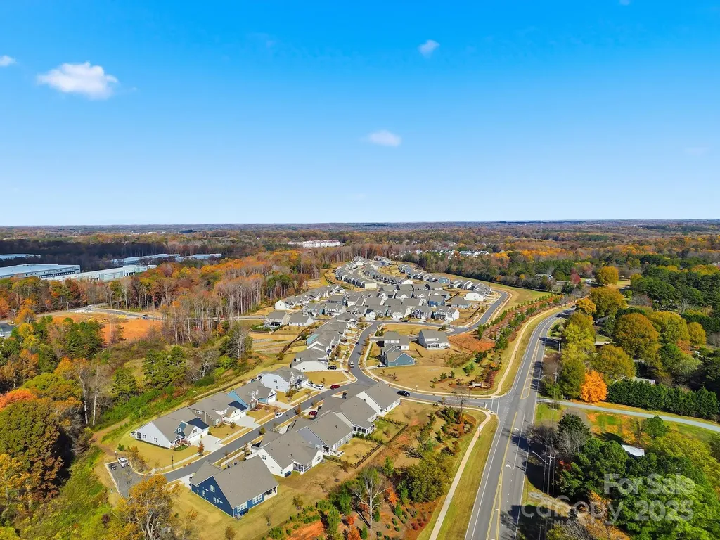 25005 Westwick Lane Huntersville NC 28078