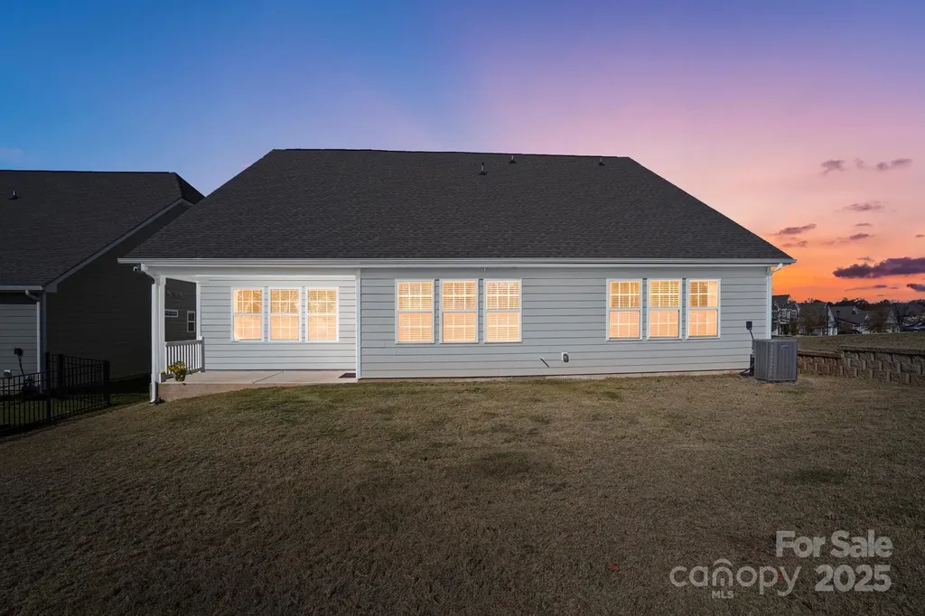 25005 Westwick Lane Huntersville NC 28078