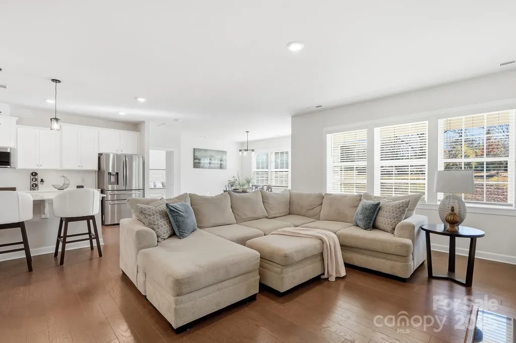 25005 Westwick Lane Huntersville NC 28078